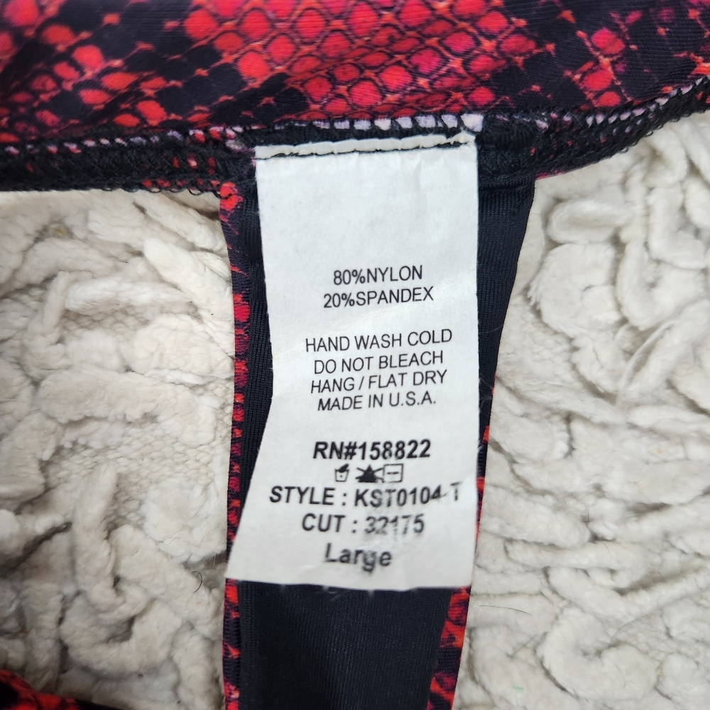Ke Swim top - Picture 5 of 5